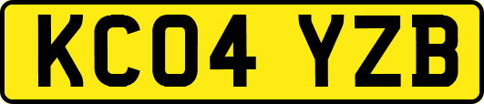 KC04YZB