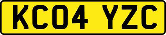 KC04YZC
