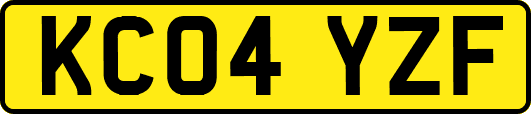 KC04YZF