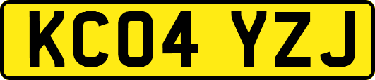 KC04YZJ