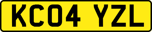KC04YZL