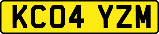 KC04YZM