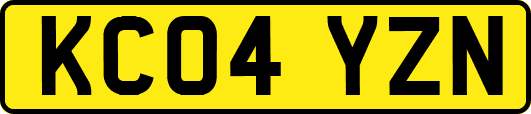 KC04YZN