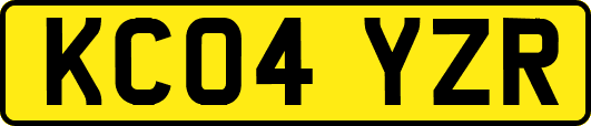 KC04YZR