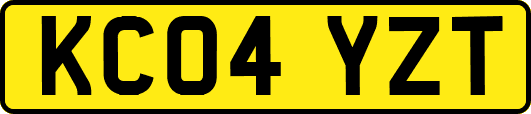 KC04YZT