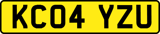KC04YZU