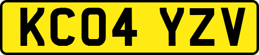 KC04YZV