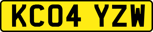KC04YZW