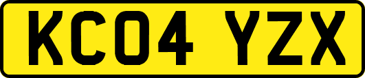 KC04YZX