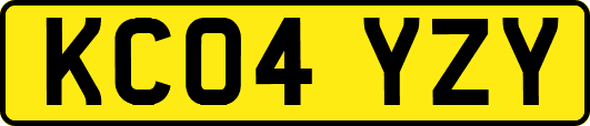 KC04YZY