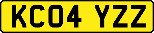 KC04YZZ