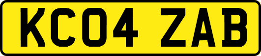 KC04ZAB