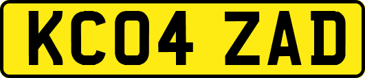 KC04ZAD