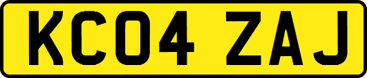 KC04ZAJ