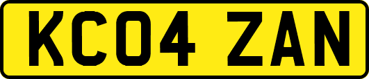 KC04ZAN