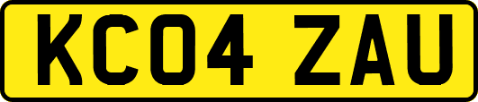 KC04ZAU