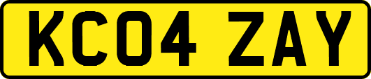 KC04ZAY