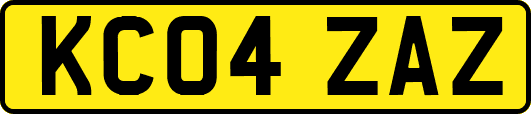 KC04ZAZ