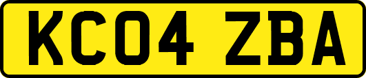 KC04ZBA
