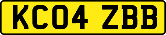 KC04ZBB