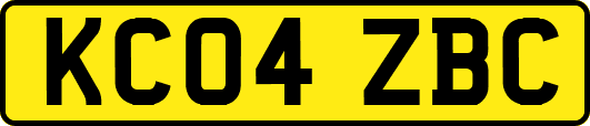 KC04ZBC