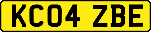 KC04ZBE