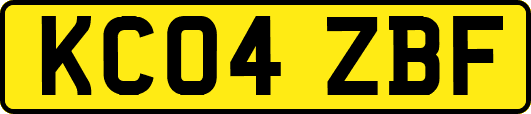 KC04ZBF