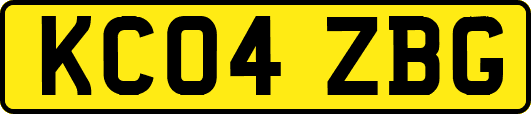 KC04ZBG