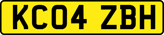 KC04ZBH