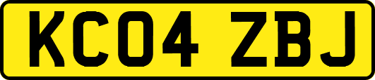KC04ZBJ