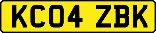 KC04ZBK