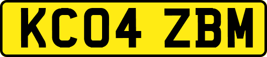 KC04ZBM