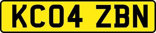 KC04ZBN