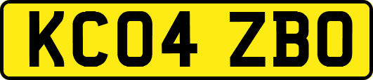 KC04ZBO
