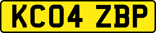 KC04ZBP