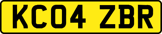 KC04ZBR