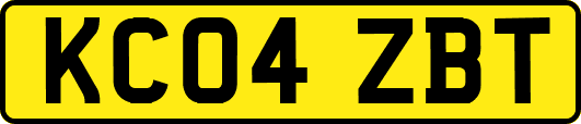 KC04ZBT