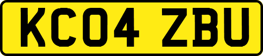 KC04ZBU