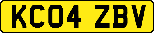 KC04ZBV