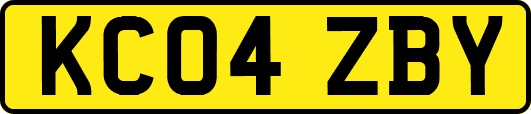 KC04ZBY