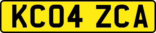 KC04ZCA