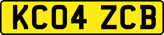 KC04ZCB