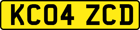 KC04ZCD