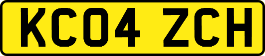 KC04ZCH