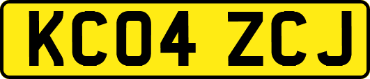 KC04ZCJ