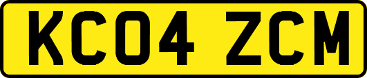 KC04ZCM