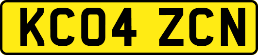 KC04ZCN