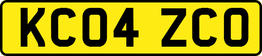 KC04ZCO