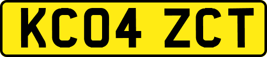 KC04ZCT