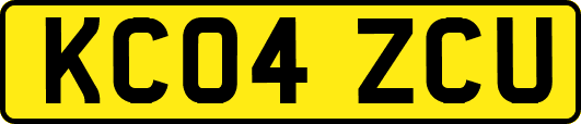 KC04ZCU